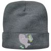 Fleece Lined Beanie Cap Thumbnail