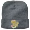 Fleece Lined Beanie Cap Thumbnail