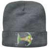 Fleece Lined Beanie Cap Thumbnail