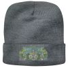 Fleece Lined Beanie Cap Thumbnail