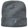 Fleece Lined Beanie Cap Thumbnail