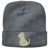 Fleece Lined Beanie Cap Thumbnail