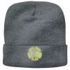 Fleece Lined Beanie Cap Thumbnail