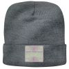 Fleece Lined Beanie Cap Thumbnail