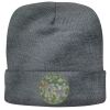 Fleece Lined Beanie Cap Thumbnail