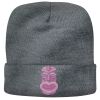 Fleece Lined Beanie Cap Thumbnail