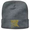 Fleece Lined Beanie Cap Thumbnail