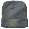 Fleece Lined Beanie Cap Thumbnail