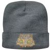 Fleece Lined Beanie Cap Thumbnail