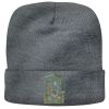 Fleece Lined Beanie Cap Thumbnail