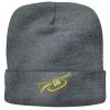 Fleece Lined Beanie Cap Thumbnail
