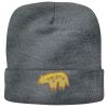 Fleece Lined Beanie Cap Thumbnail
