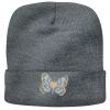 Fleece Lined Beanie Cap Thumbnail