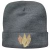 Fleece Lined Beanie Cap Thumbnail