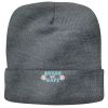 Fleece Lined Beanie Cap Thumbnail