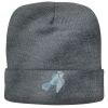 Fleece Lined Beanie Cap Thumbnail