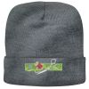 Fleece Lined Beanie Cap Thumbnail