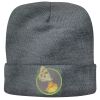Fleece Lined Beanie Cap Thumbnail