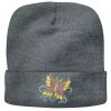 Fleece Lined Beanie Cap Thumbnail