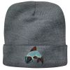 Fleece Lined Beanie Cap Thumbnail