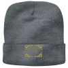 Fleece Lined Beanie Cap Thumbnail