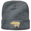 Fleece Lined Beanie Cap Thumbnail