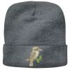 Fleece Lined Beanie Cap Thumbnail