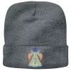 Fleece Lined Beanie Cap Thumbnail