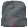 Fleece Lined Beanie Cap Thumbnail