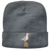 Fleece Lined Beanie Cap Thumbnail