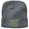 Fleece Lined Beanie Cap Thumbnail
