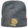 Fleece Lined Beanie Cap Thumbnail