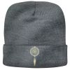 Fleece Lined Beanie Cap Thumbnail