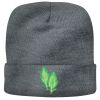 Fleece Lined Beanie Cap Thumbnail