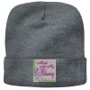 Fleece Lined Beanie Cap Thumbnail