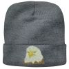 Fleece Lined Beanie Cap Thumbnail