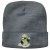 Fleece Lined Beanie Cap Thumbnail