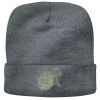 Fleece Lined Beanie Cap Thumbnail