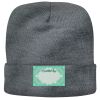 Fleece Lined Beanie Cap Thumbnail
