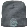 Fleece Lined Beanie Cap Thumbnail