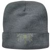 Fleece Lined Beanie Cap Thumbnail