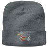 Fleece Lined Beanie Cap Thumbnail