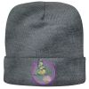 Fleece Lined Beanie Cap Thumbnail
