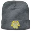 Fleece Lined Beanie Cap Thumbnail