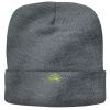 Fleece Lined Beanie Cap Thumbnail