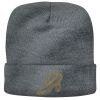Fleece Lined Beanie Cap Thumbnail