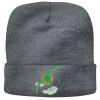 Fleece Lined Beanie Cap Thumbnail