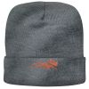 Fleece Lined Beanie Cap Thumbnail