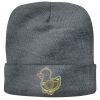 Fleece Lined Beanie Cap Thumbnail
