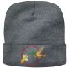 Fleece Lined Beanie Cap Thumbnail
